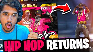 IF SEASON 2 HIPHOP BUNDLE BACK