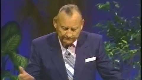 Lester Sumrall My Relationship with Smith Wigglesworth