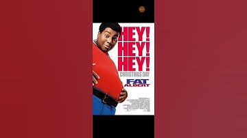 Thumbnail of I Like The Fat Albert Movie From 2004