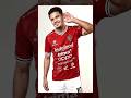 Ragnar oratmangoen masuk radar Bali United #baliunited #timnasindonesia #short #beritabola #football