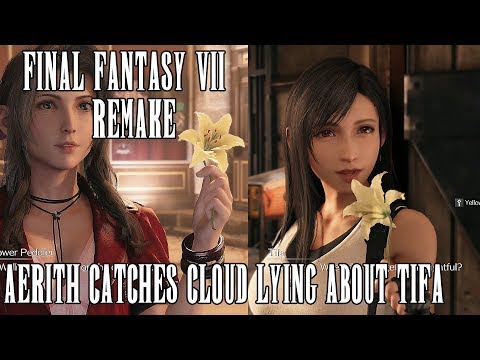 Videó: Final Fantasy 7 Ruhák: Hogyan Lehet Megszerezni Mind A Kilenc Ruhát Cloud, Tifa és Aerith Számára