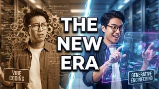 Become an IRREPLACEABLE engineer = programmable prompts