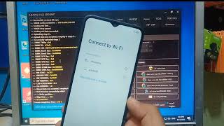 factory reset realme rmx 2180