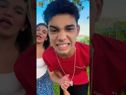 EU CONFIO NO MEU NAMORADO! #entertainment #youtubecreators