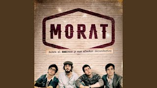 Video thumbnail of "Morat - Cuánto Me Duele"