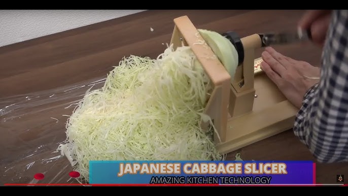 Vegetable Spiral Slicer - ApolloBox