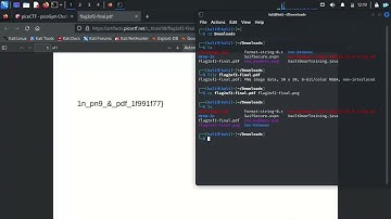 Cracking the Code: picoCTF Forensics - Secret of the Polyglot Walkthrough (Beginner Friendly)