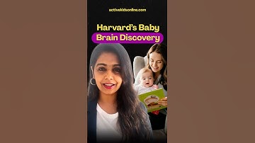 The Science Behind Early Learning and Language Growth