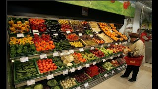 картинка: Воркута | Цены на Продукты в Воркуте | СЕВЕРНЫЙ ГОРОД ВОРКУТА #воркута