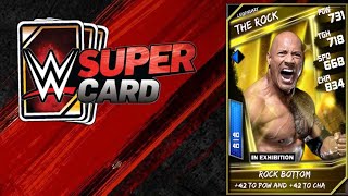 How to play WWE Supercard ON PC | How to Download & Install Guide / Respect game screenshot 5