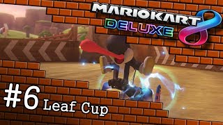 Mario Kart 8 Deluxe - Episode 6 - Leaf Cup - Redshell all the Way
Hello fans and welcome to my new series of Mario Kart 8 Deluxe. I hope you guys enjoy the videos.
Mario Kart 8 Deluxe can be found on the eShop and Game Stores for $59.99
My Deviant Art Account:
http://piphybuilder88.deviantart.com/
My Youtube Channels:
Epiphany Gi Gi:https: https://www.youtube.com/channel/UCpdjgEjbJauWEwGppLo3NIg
Epiphany Animations: https://www.youtube.com/channel/UCqrAwsvZH_h0s2IT5IhUv4Q
Epiphany Documentaries: https://www.youtube.com/channel/UC0TSRwZpQbNyS8MdDrFpvmw
Epiphany Tutorials: https://www.youtube.com/channel/UCgY3wImnLI30D3nNnwRL5xA Mario Kart 8 Deluxe - Episode 6 - Leaf Cup - Redshell all the Way