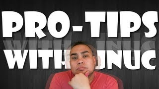 Pro-Tips w/ JNuc | Im Teaching You GAME Kinda...