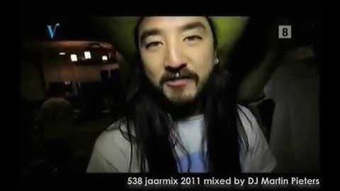 538 jaarmix 2011 by dj martin pieters pt 4