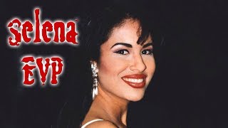 Selena Spirit Box Evp ?