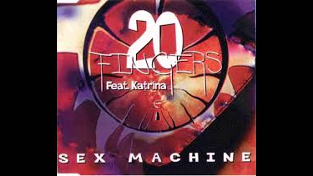 2 Fingers Katrina Sex Machine Excess Remix