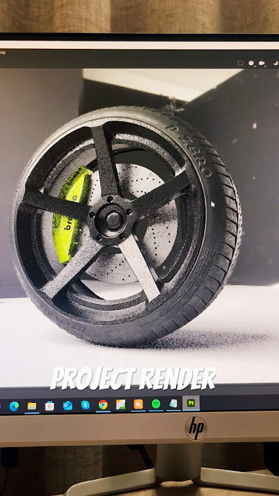 #tyre #3drendering #3d