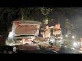 “Street Racer” Wets Himself When Cops Track Him Down