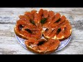 Рецепт Вкусного Посола Красной Рыбки.  Малосольный ГОЛЕЦ.