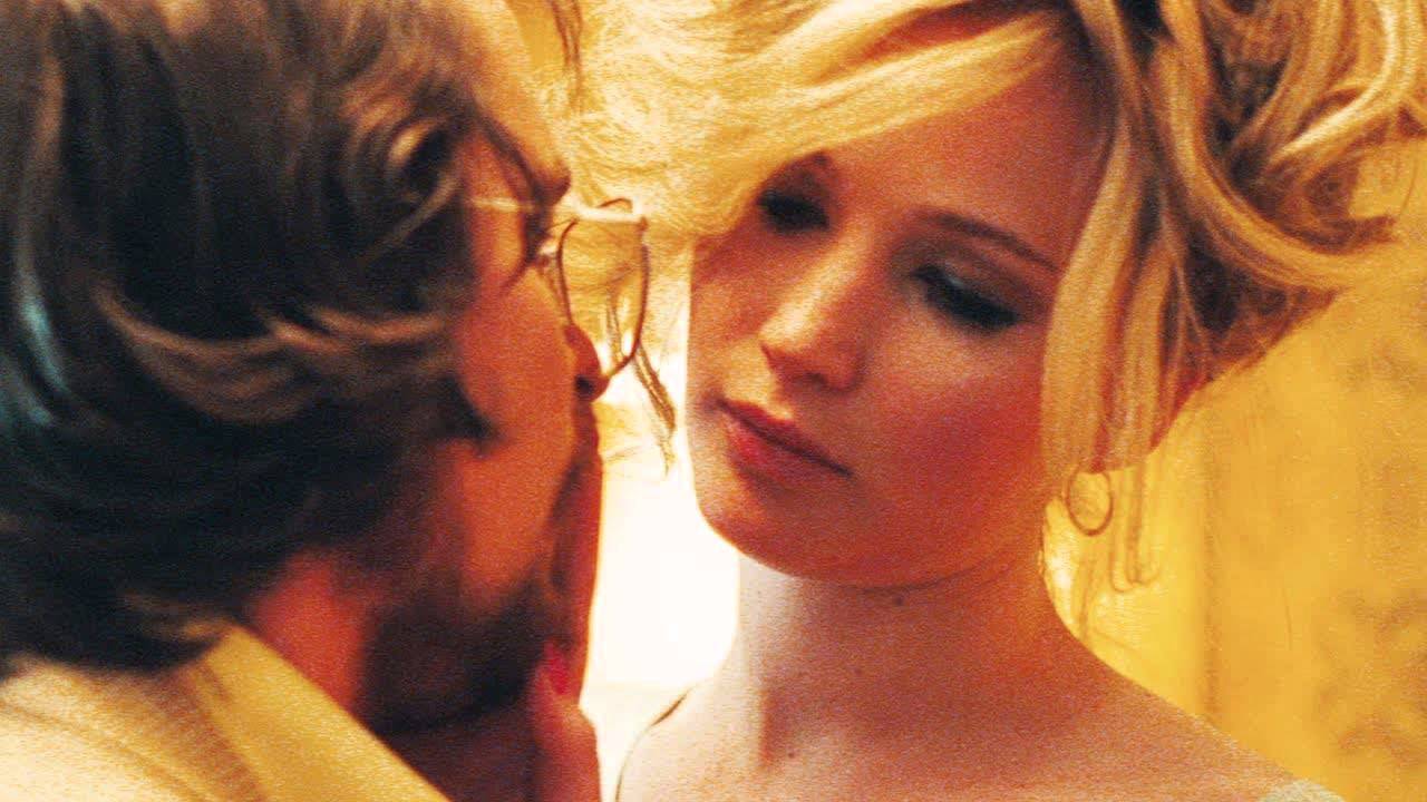 Watch American Hustle Official Full Movie [NO SURVEYS!] (2013) - Bradley Cooper, Jennifer Lawrence