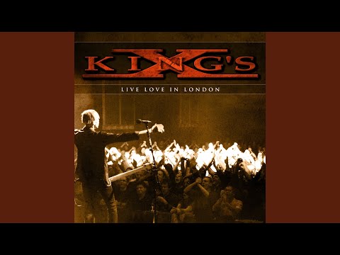 Groove Machine (Live)