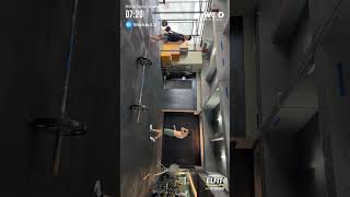 Phillip Taylor BKK Throwdown Q.2