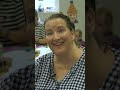 A heartfelt goodbye for Barb