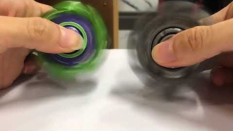 Which fidget spinner that can open armor do you prefer?#edc #fidgettoys #fidgetspinner