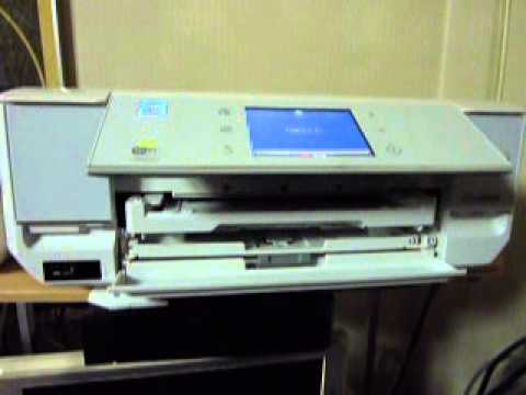 ＥＰＳＯＮ ＥＰ－805Ａ