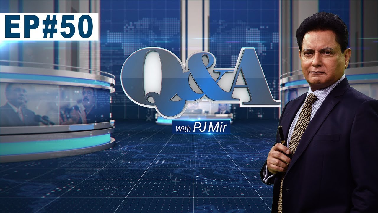 Q&A with PJ Mir | Teachings of Imam Hussain and the Significance of Karbala in Islamic History