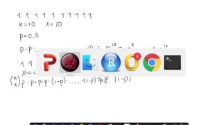 13 - Binomial distribution