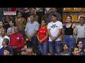 PANTERAS DE AGUASCALIENTES FEMENIL VS HALCONES DE XALAPA FEMENIL