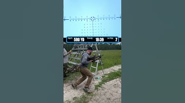 My Fastest Time EVER! The Quantified Performance MRQ #snipers