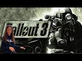 Fallout 3  #34 Искусственный человек/андроид Зиммер