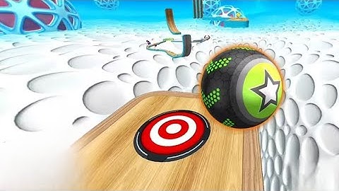 Going Balls - SpeedRun Gameplay Level 139to 141