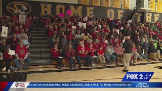 Data center debate heats up in Festus