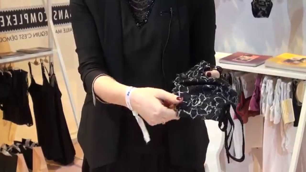 Comment choisir son soutien-gorge en fonction de sa poitrine ?