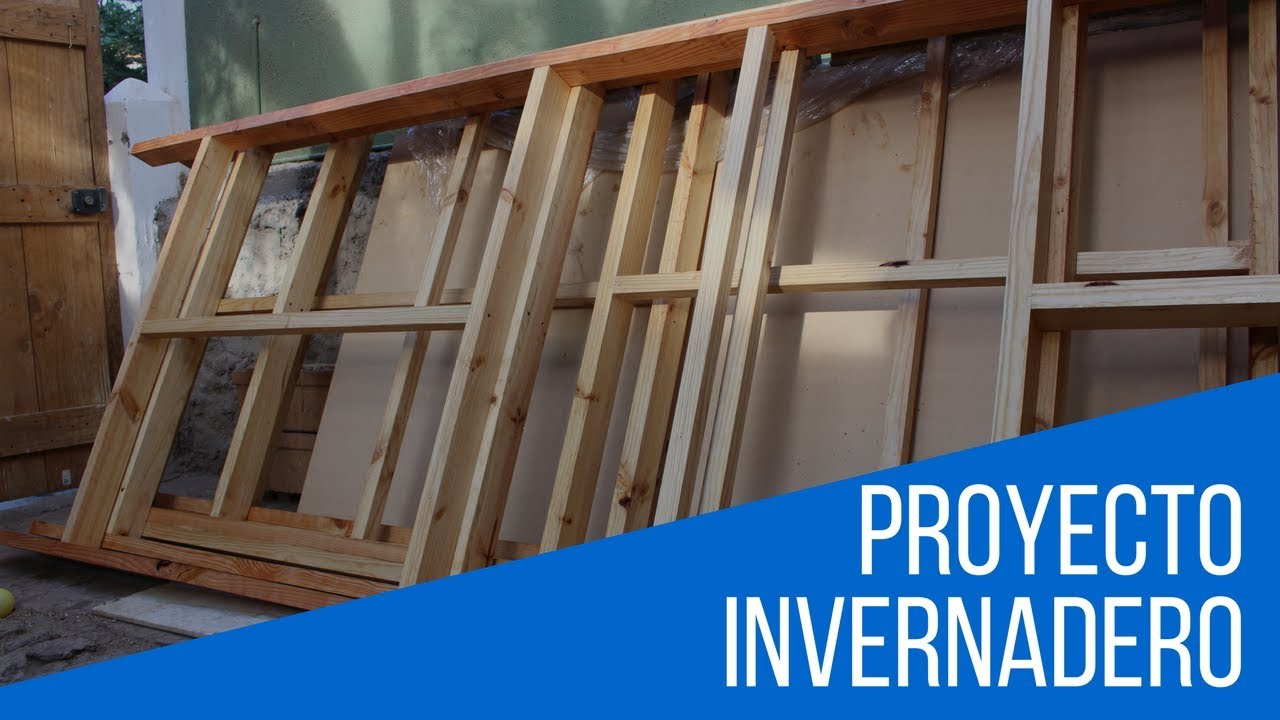 Paneles para Invernadero o Taller