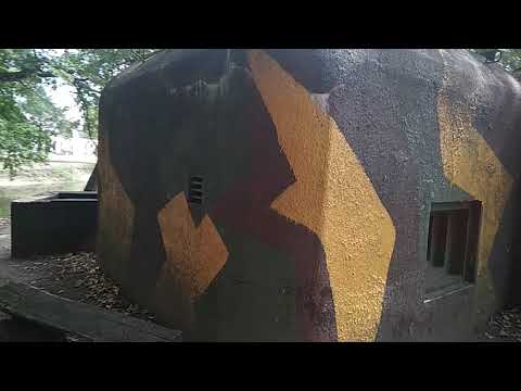 Video: Tank, kterým Berlín vyděsí Moskvu