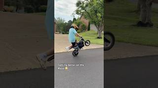 Do hashtags do anything? #surron #bikelife