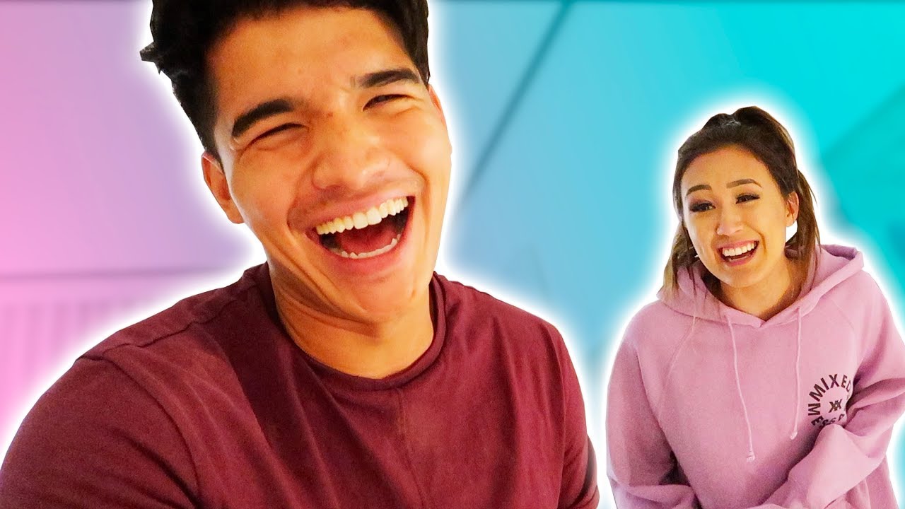 She BROKE Our Hotel Room! LOL