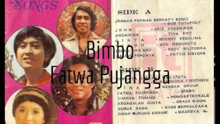 Fatwa Pujangga - Bimbo