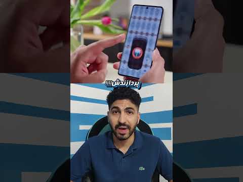 موتورولا اج 50 پرو اصلا ارزش خرید نداره   50 