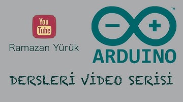 00. Arduino İDE Kurulumu ve Arayüz Tanıtımı (Mac)