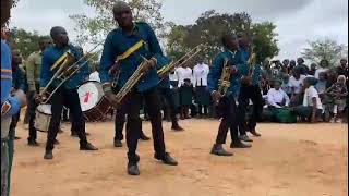 Gweru Brass band, Ndire Ndire