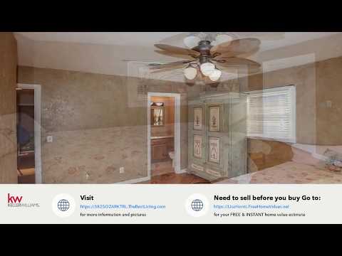 3825 OZARK TRL, Amarillo, TX home video tour
