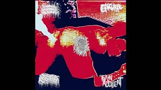 VxMxPxRx // Charcuterie // Water Bottle Bong // Bloat // Train Accident - 5 Way Split (FULL STREAM)