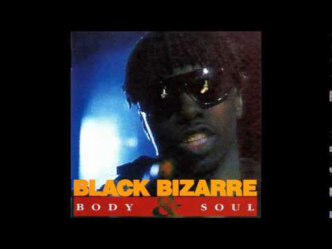 Black Bizarre — Black Bizarre - Fun & fantasy