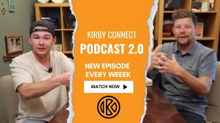 Kirby Connect Podcast 2.0 - Ep. 3