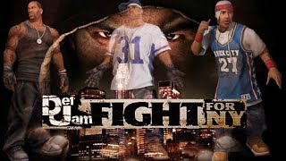 Cara Download DEF JAM FIGHT FOR NY Ukuran kecil 400mb screenshot 4