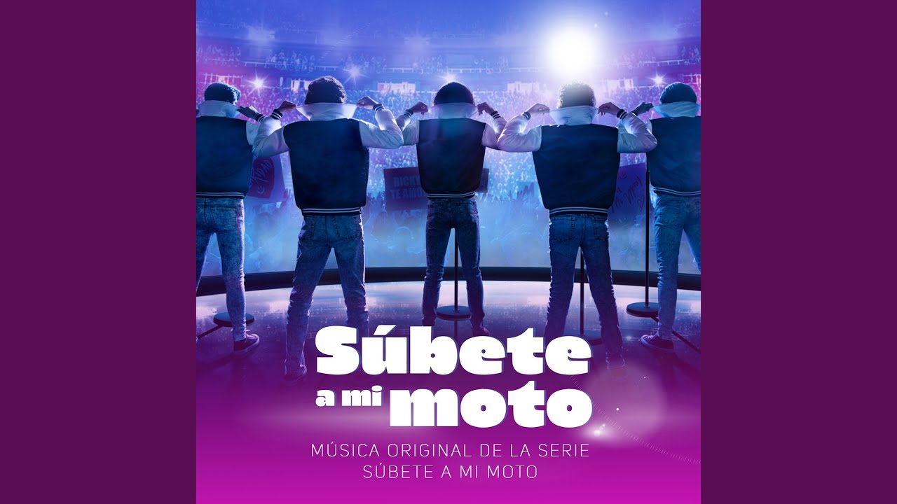 Sabes a Chocolate (Música Original De La Serie 